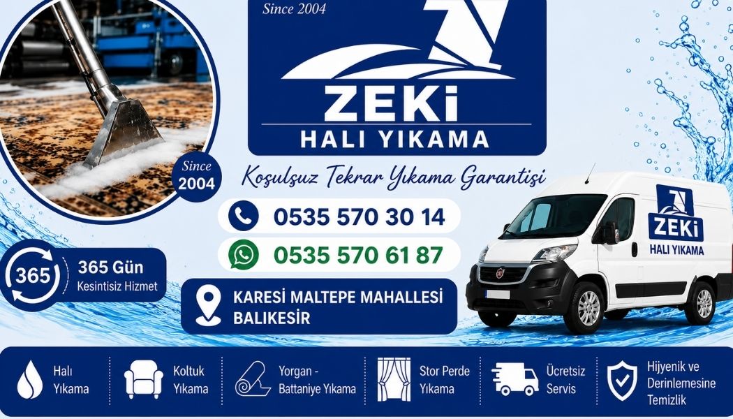 Fabrikamızda Sunulan Profesyonel Hizmet Kategorileri